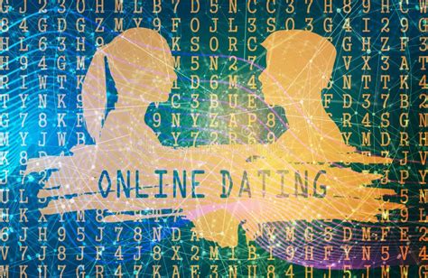 communication online dating